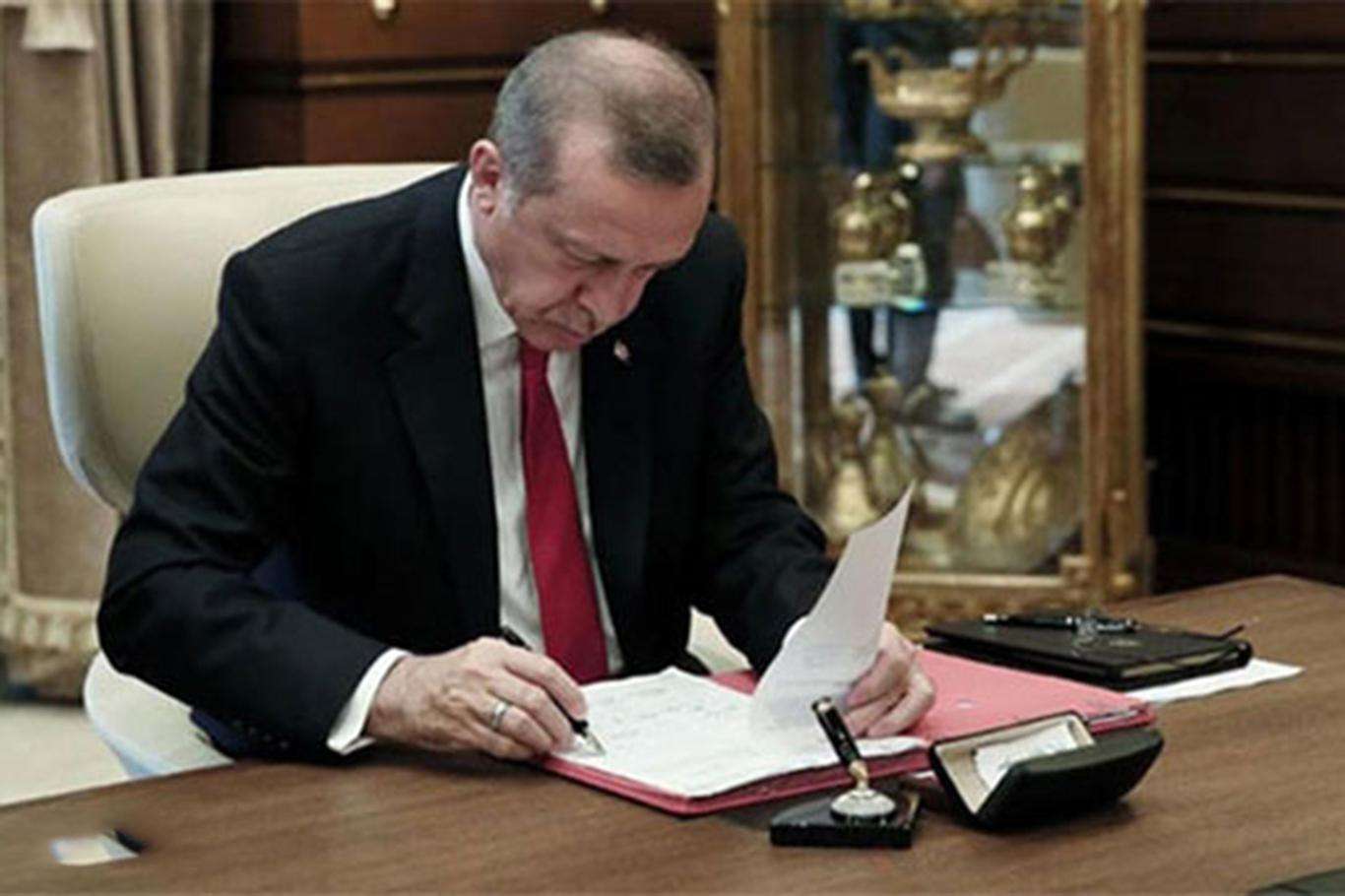 Devlet Denetleme Kurulunun yetkileri genişletildi Devlet Denetleme Kurulunun yetkileri genişletildi